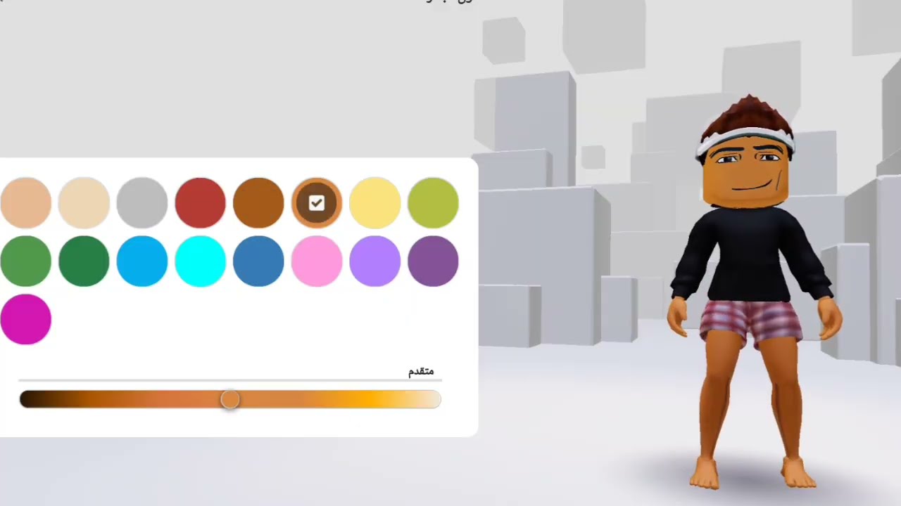 عملت مقلب في اخي اسماعيل 😆😅