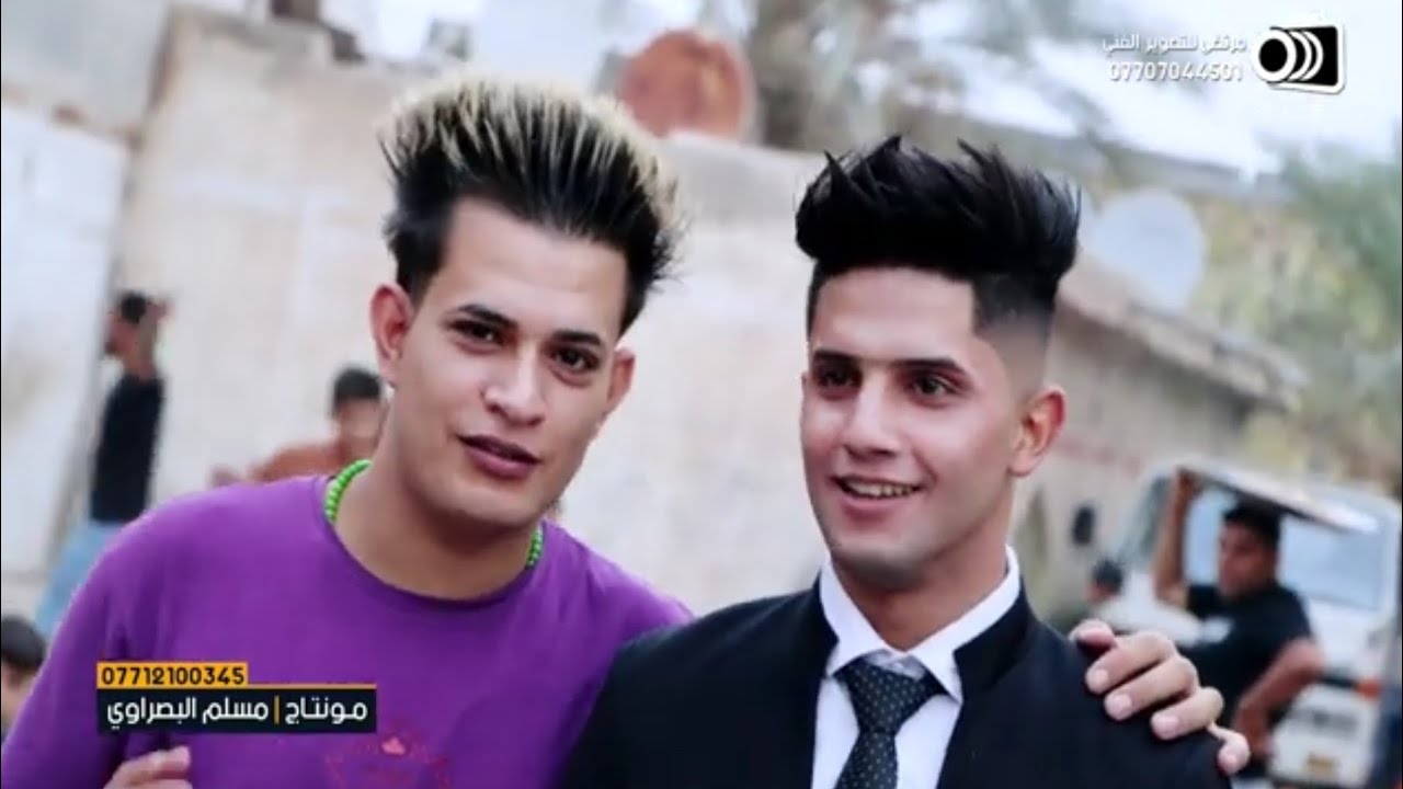 حفل زفاف حيدر ساري المنصوري السماري/تصوير جميع المناسبات /مرتضى للتصوير الفني