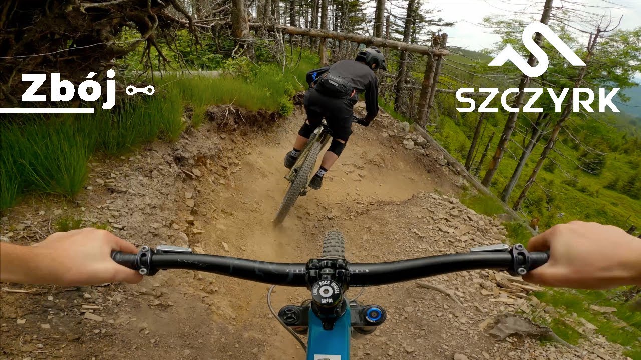 ZBÓJ FOLLOWCAM | SZCZYRK 2023