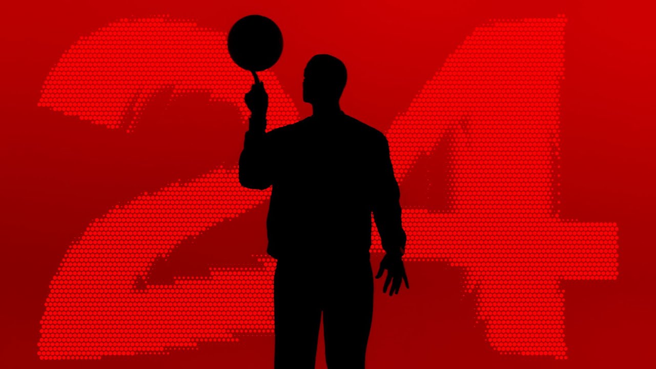 Motion Design, 2D/3D Animation & Live Action for Tissot x NBA 2025 by Creative Studio weareseventeen