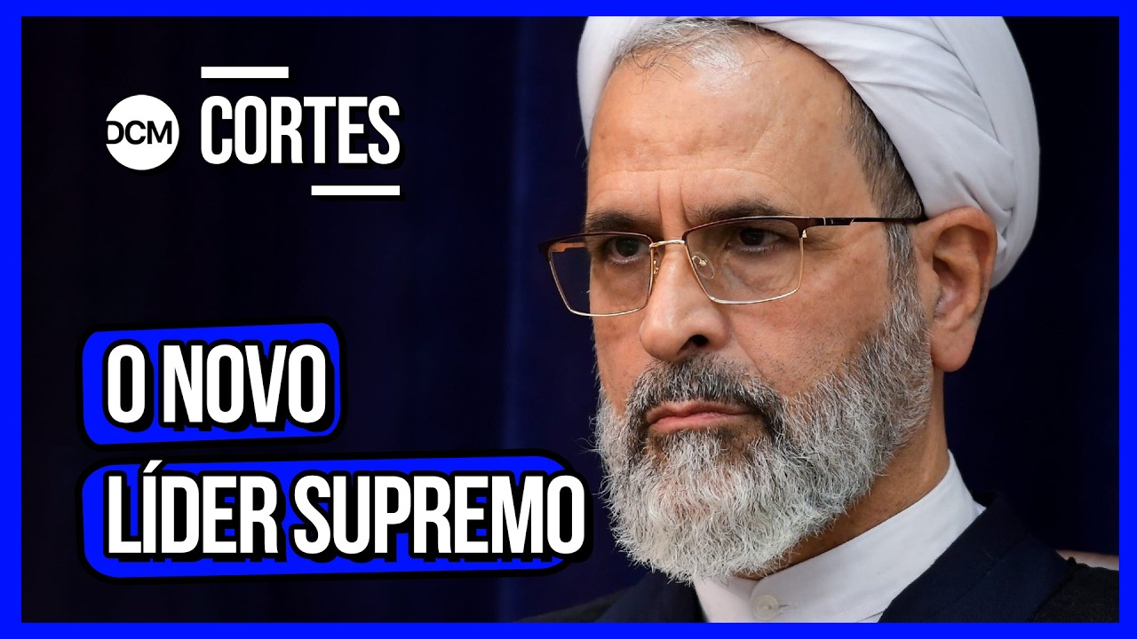 CIENTISTA POLÍTICO DIZ QUE TRUMP NÃO MUDARÁ RÁPIDO O REGIME NO IRÃ