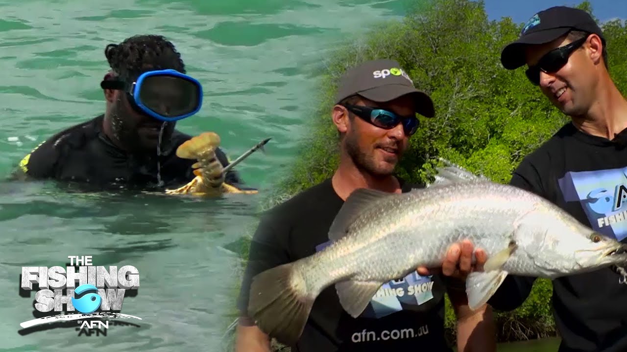 Cape York Fishing Adventure | The Fishing Show