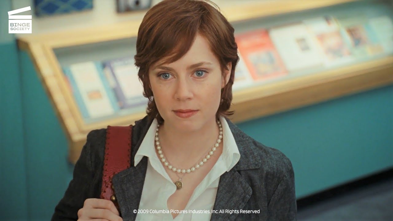 Julie & Julia: First copy book (HD CLIP)