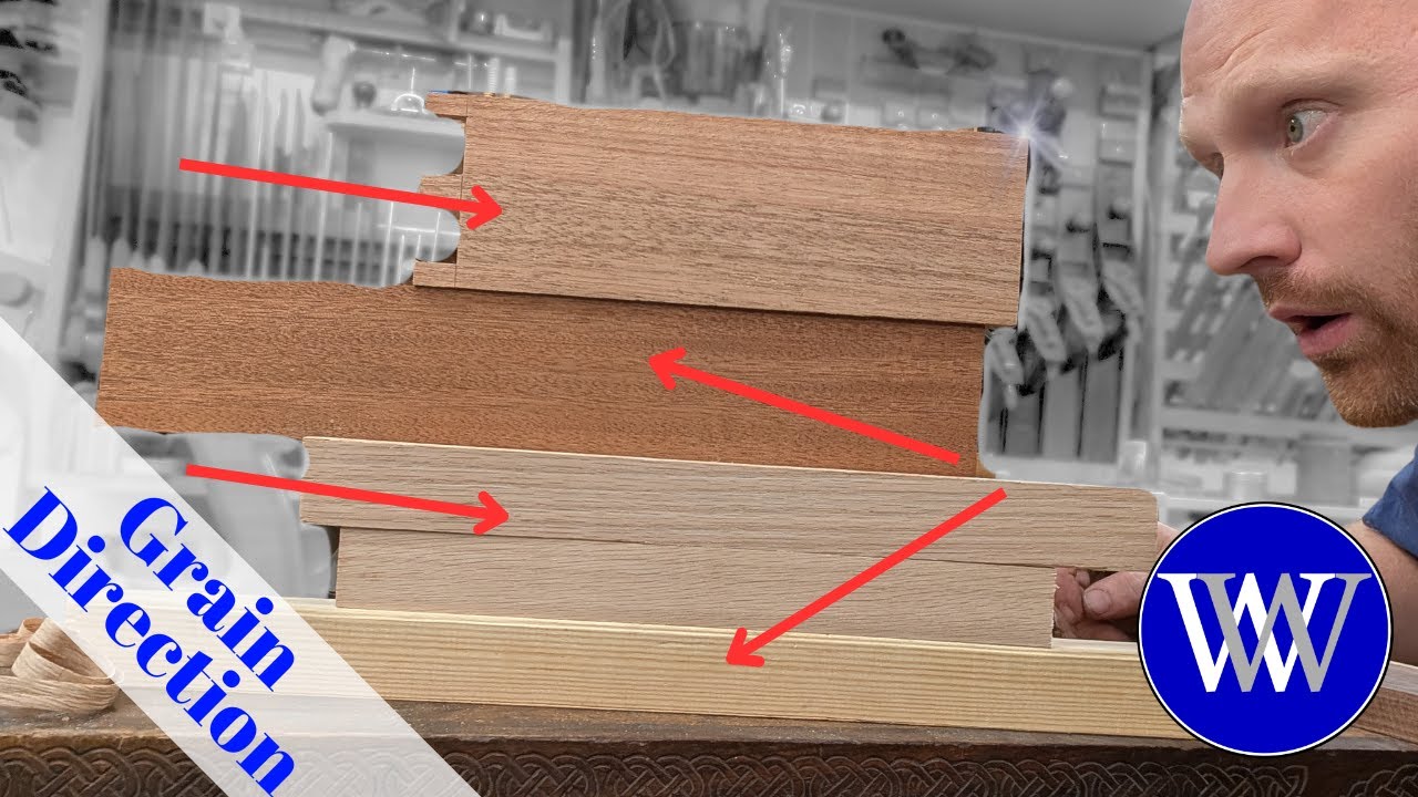 What Some People Do Not Know About Grain Direction