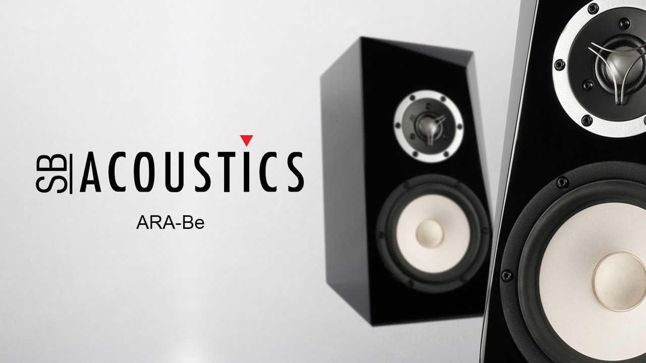 ARA-Be, Black high gloss, Assembly process