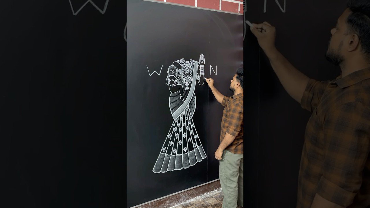 Women The Soul of Shakti #shorts