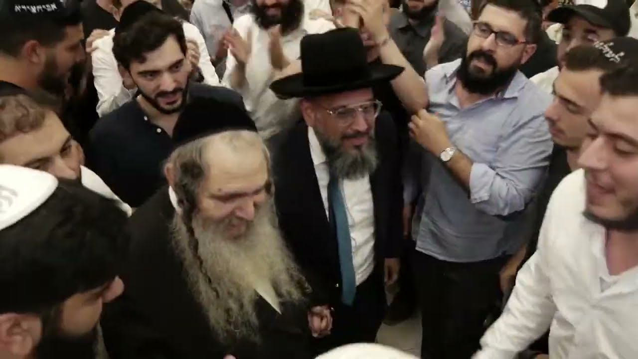 Conférence exceptionnelle du Rav Chalom Arouch à la Communauté Juive de Créteil