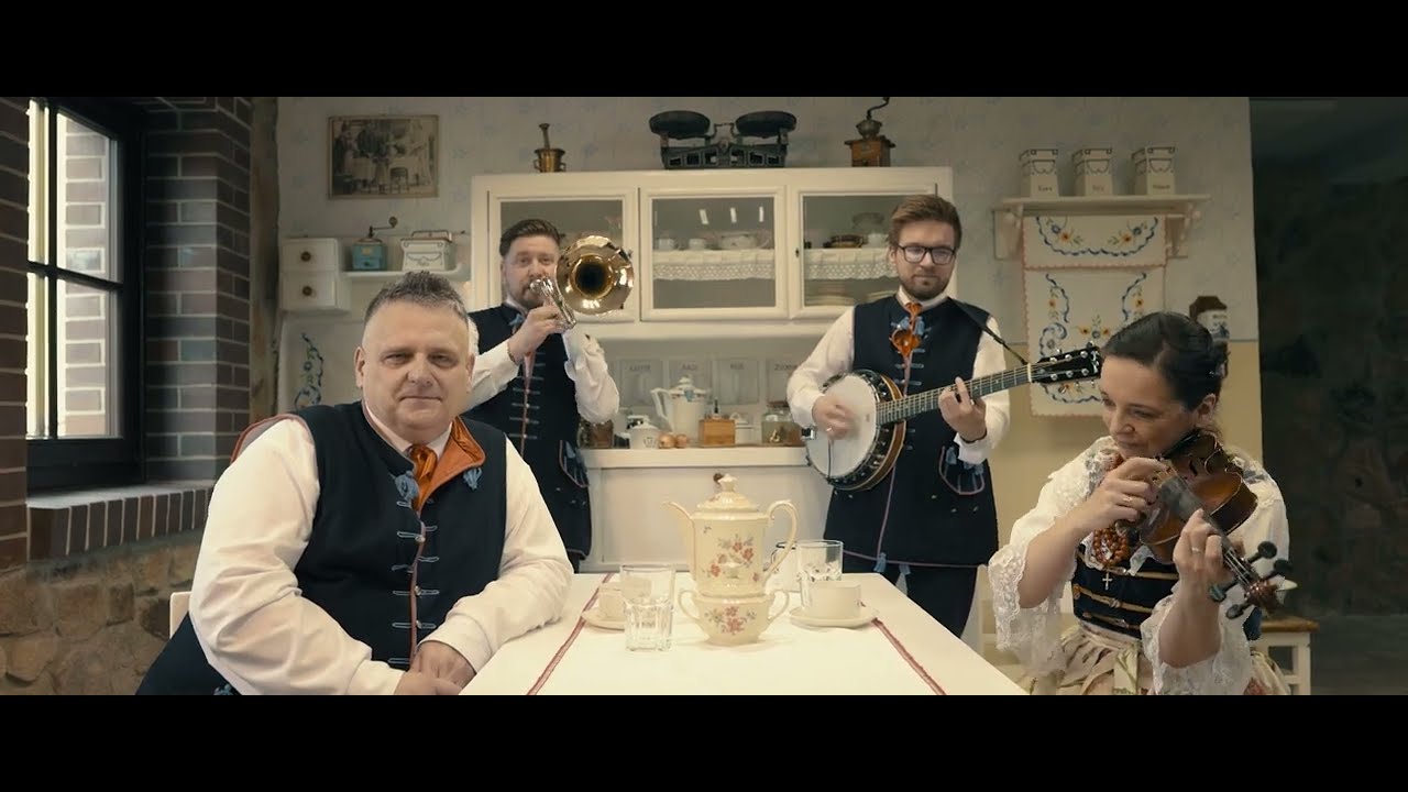 MASZKETY - RUBY I CHUDY (czerwiec 2024, Official Video)