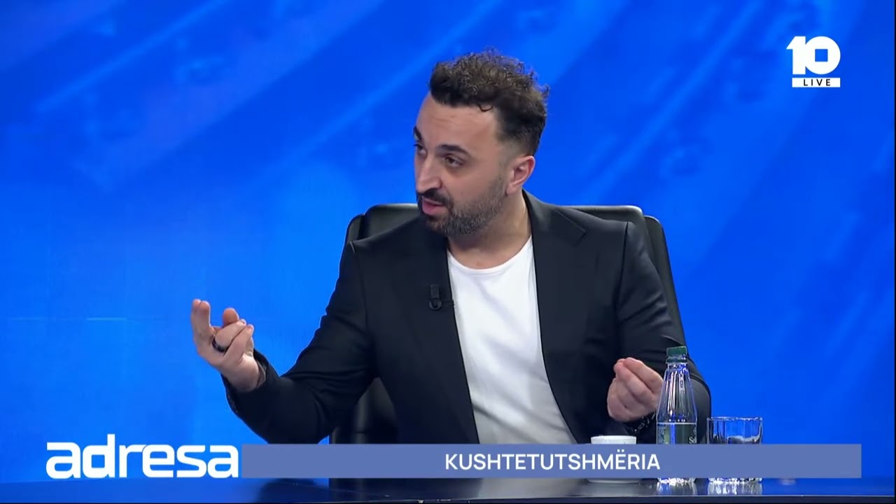 “Pse opozita mos t’ia japë 30 nënshkrime Ramush Haradinajt për ta provuar”, Fidan Rama