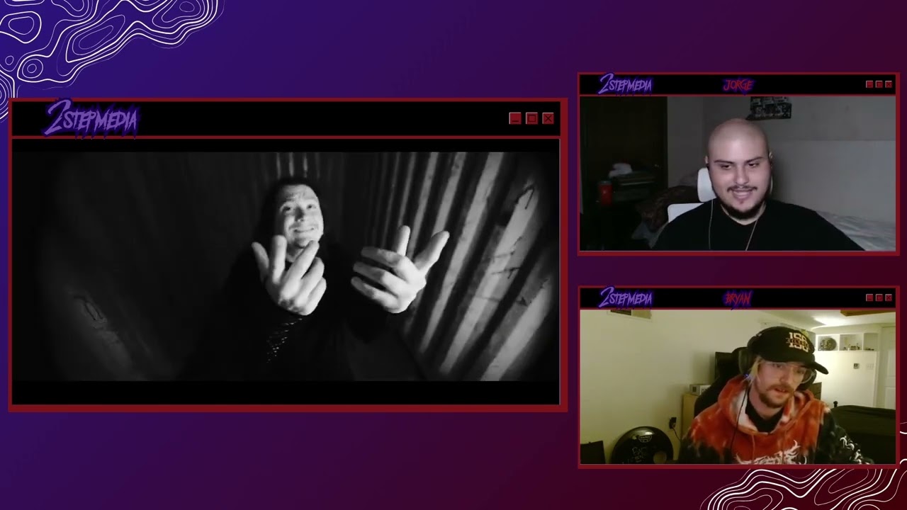 VCTMS & Fox Lake Just DESTROYED Us… | Devil's/speak Reaction 🤯🔥