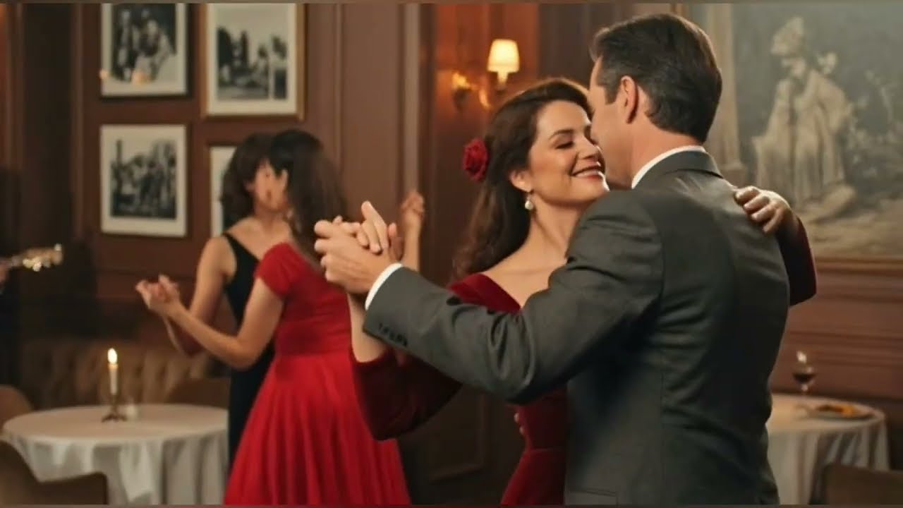 🎶 40 & Tantos (Bolero Romántico) | Amor Maduro | Bolero Latino | JFlowIA