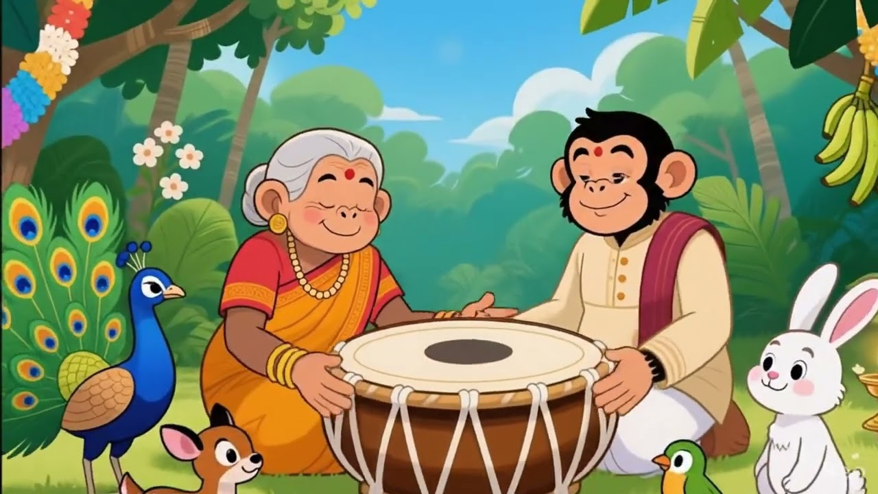 කැලේ අවුරුදු | Kale Awurudu