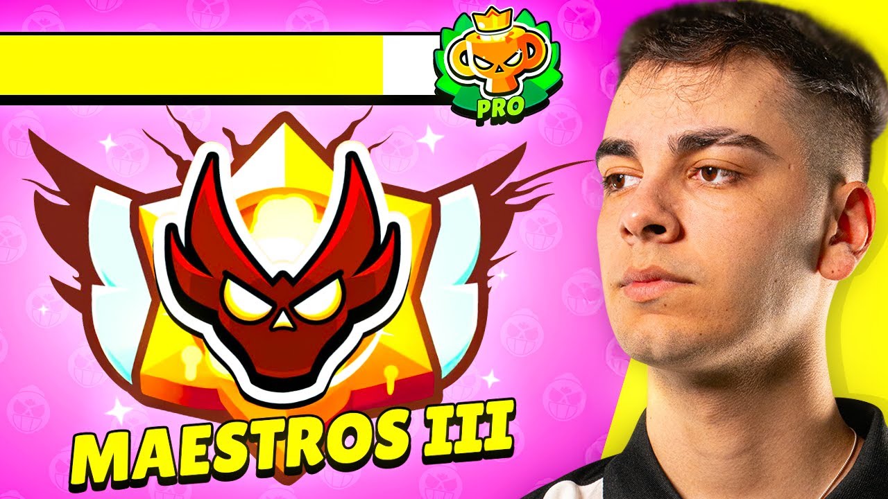 CONSIGO LLEGAR A MASTER 3 JUGANDO CON RANDOMS Y CONTRA PROFESIONALES !!
