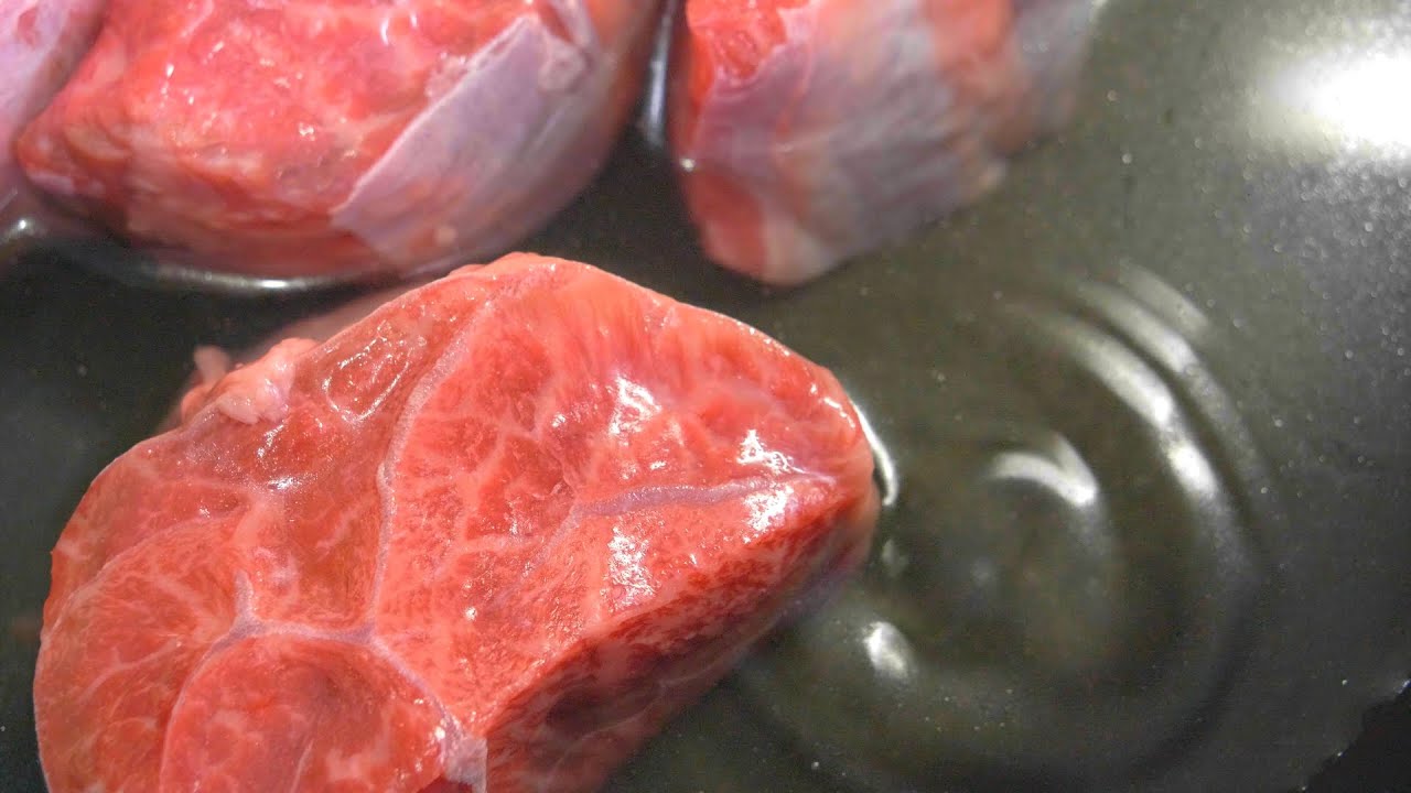牛肉ペッパー赤ワイン煮込み『ペポーゾ』