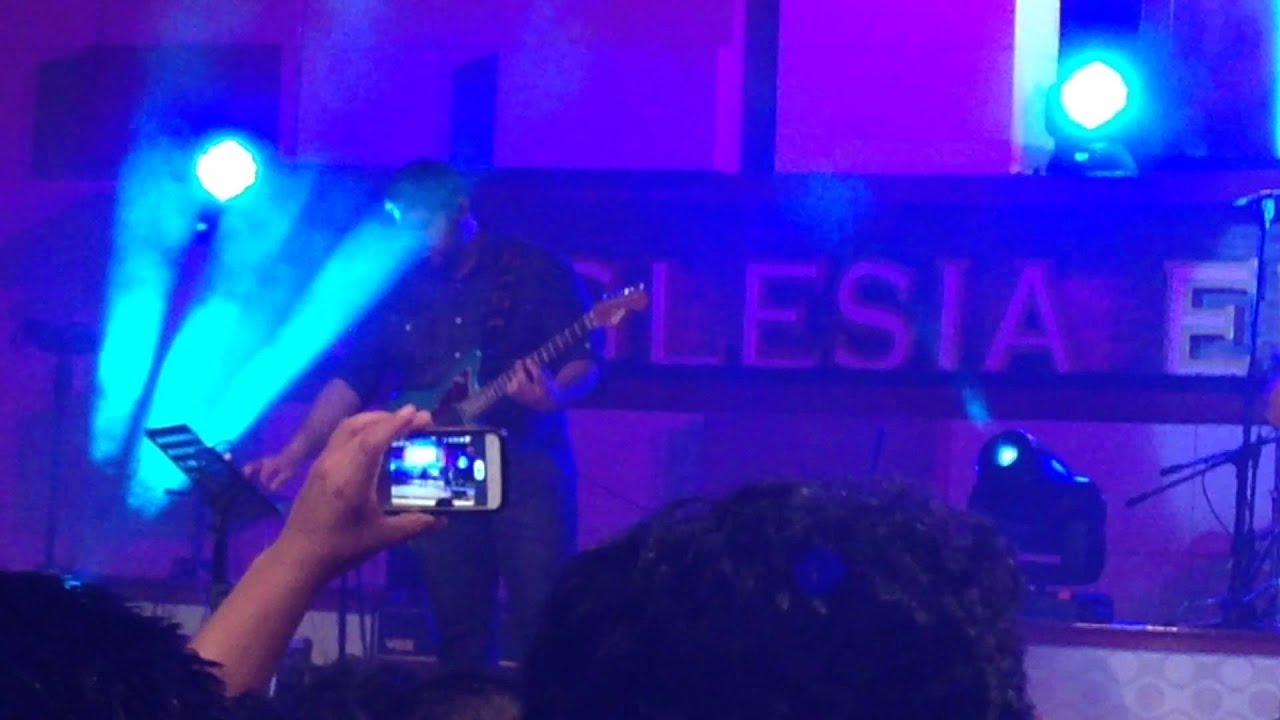 Miel San Marcos - lima Perú / Aposento Alto 3/3 ( 13-06-2015 )