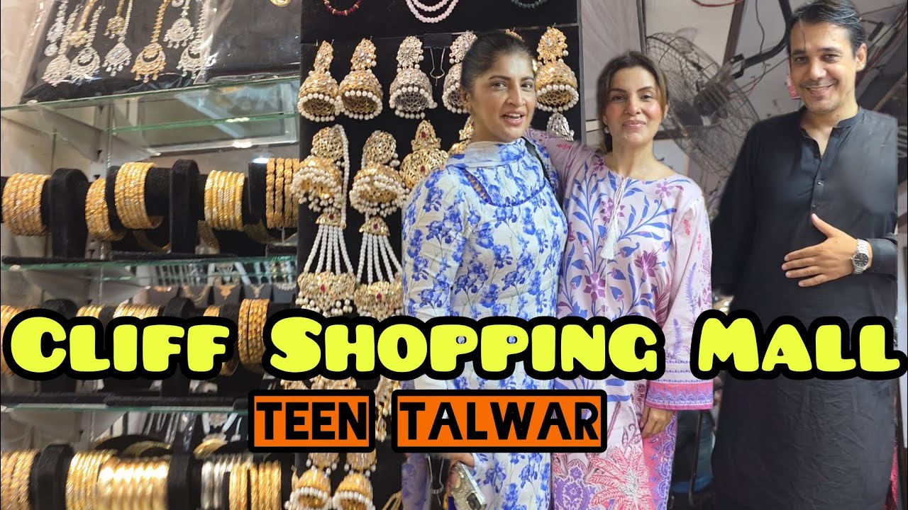 Exploring the viral shops,affordable jewellery and clothes.