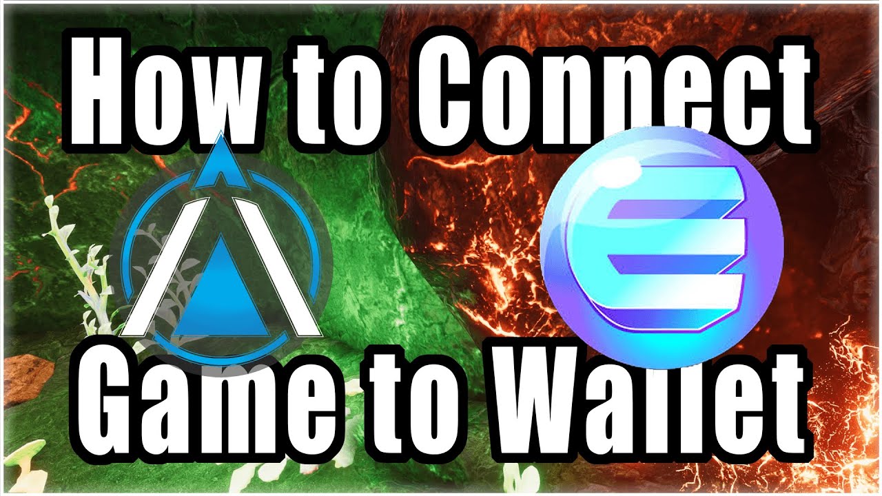How to Connect Impulse to Enjin