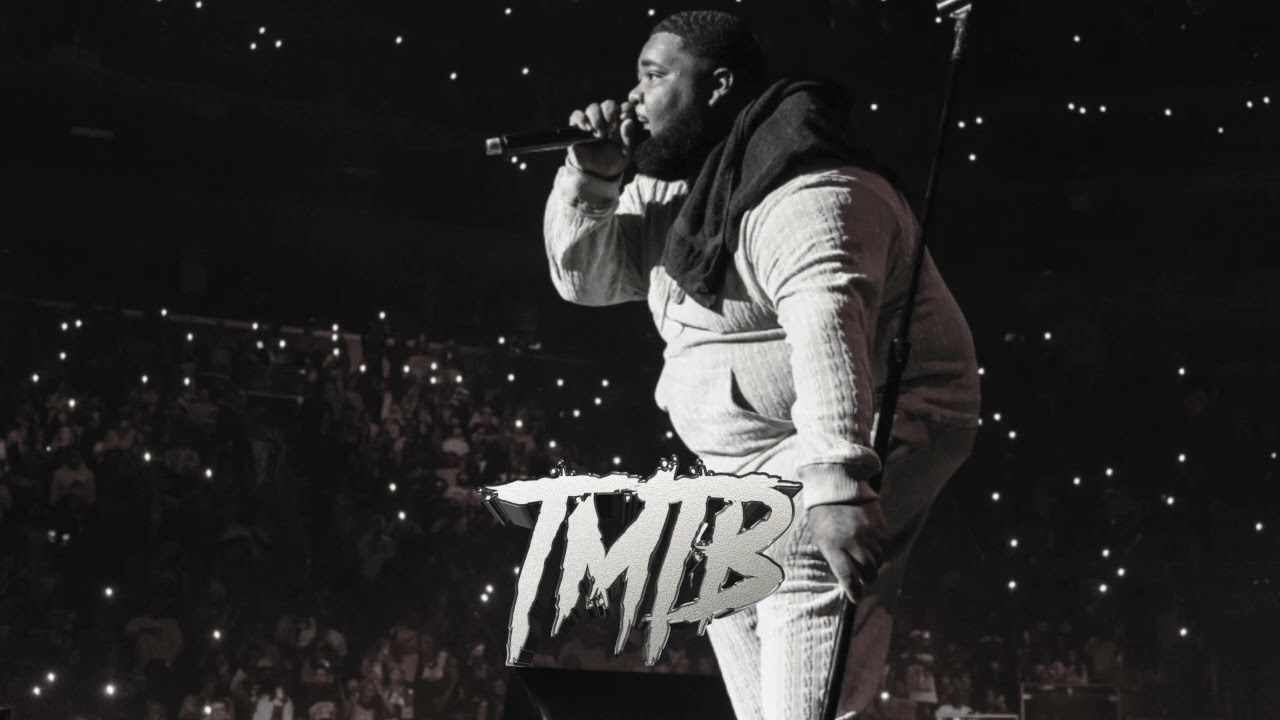 YFN Lucci x Rod Wave Type Beat - Save Her  | @TreMadeThis