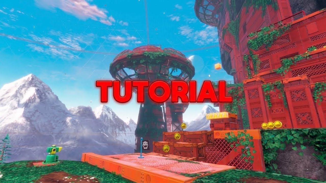 Forstland Speedrun Tutorial deutsch