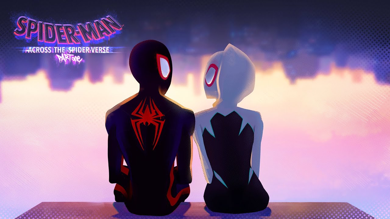 SPIDER-MAN: Across the Spider-Verse &ndash; 「CALLING」 | EMOTIONAL COVER (feat. Kristine Choi)