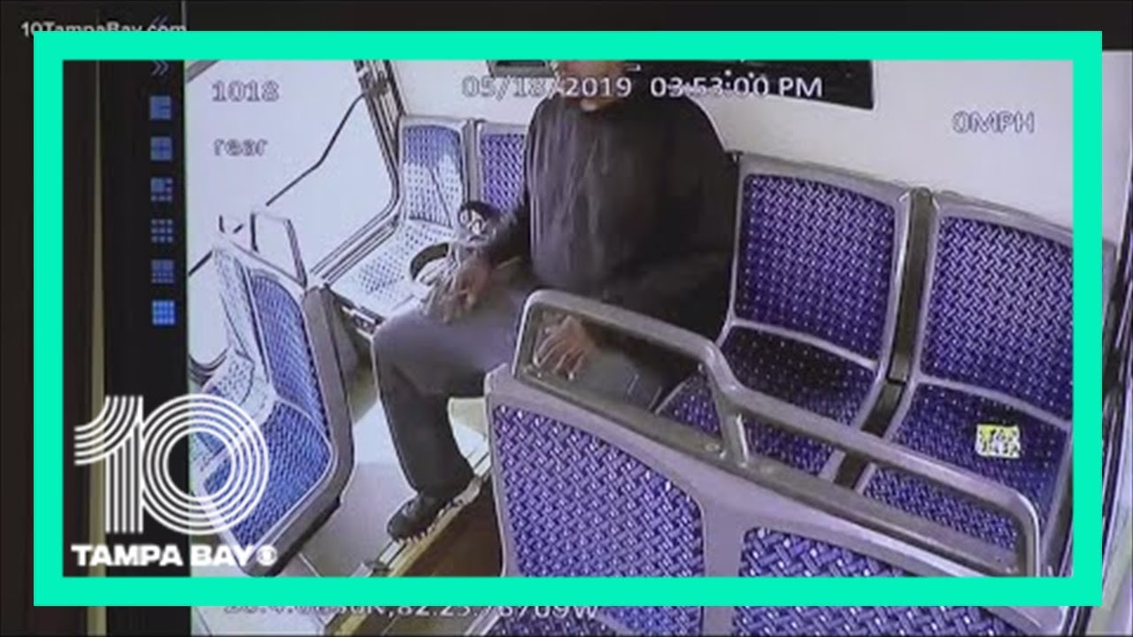 Opening statements begin in Tampa murder trial over HART bus driver's death