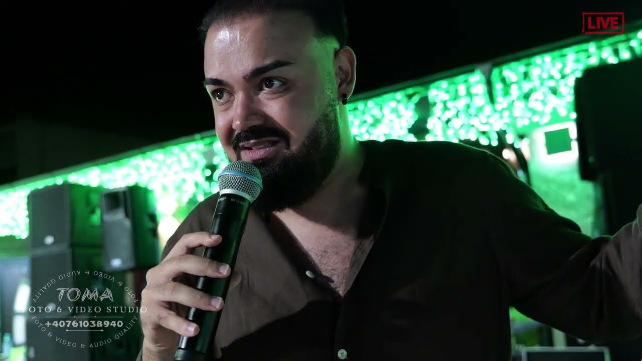 Leonard Vijelie & Frații Creastă 💥Cine imi da mie putere🔥