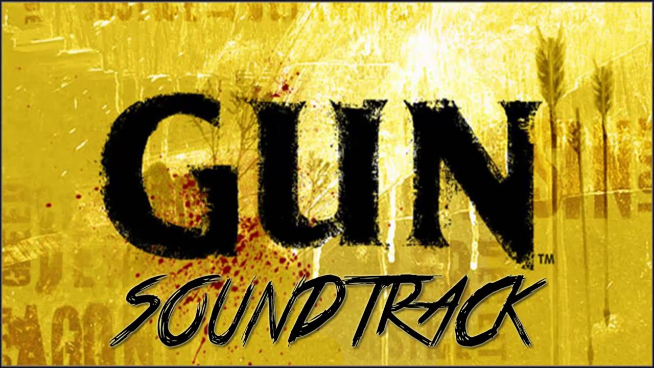 GUN-GUN THEME SONG [MUSIC]-(HQ-HD-1080p)