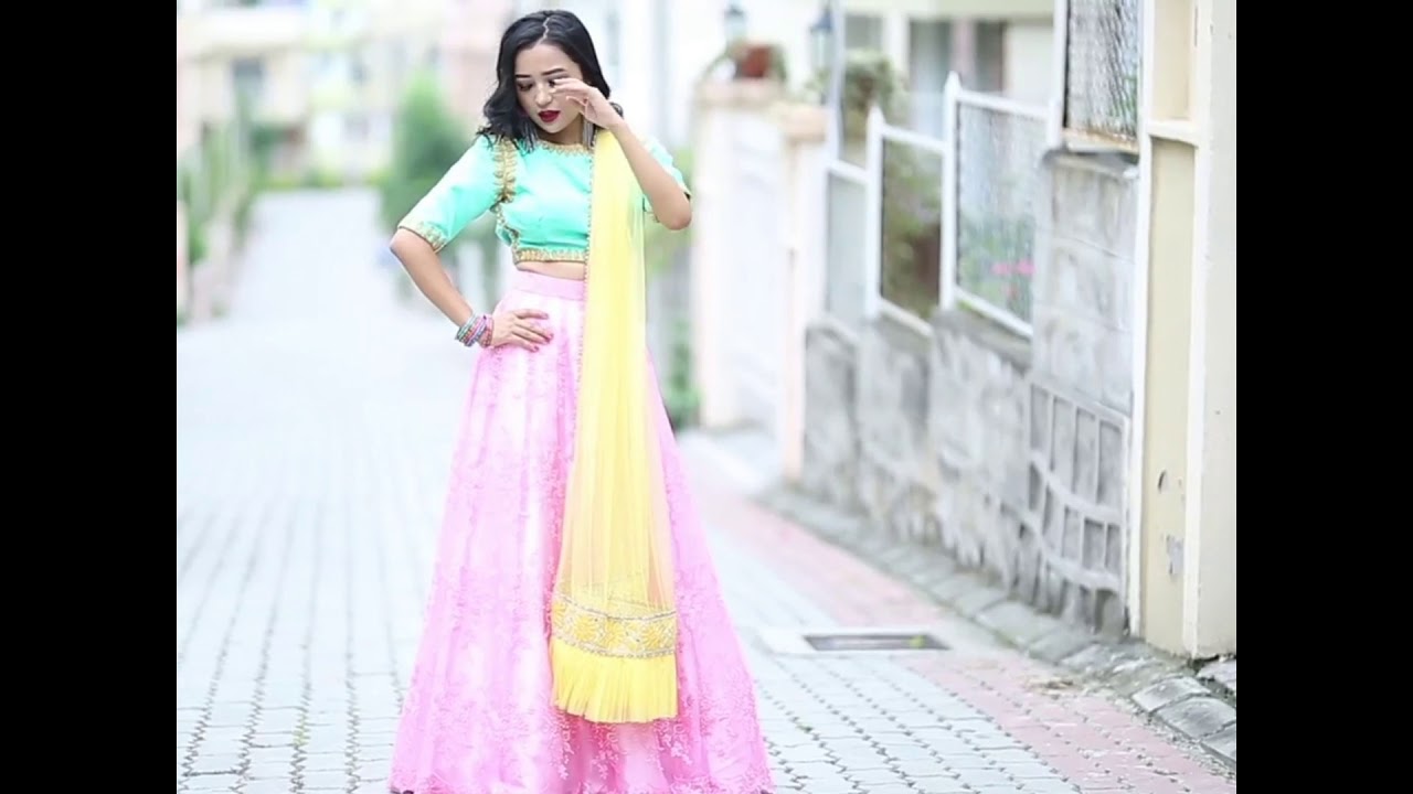 Top 10 Nepali Beautiful Actress\Model