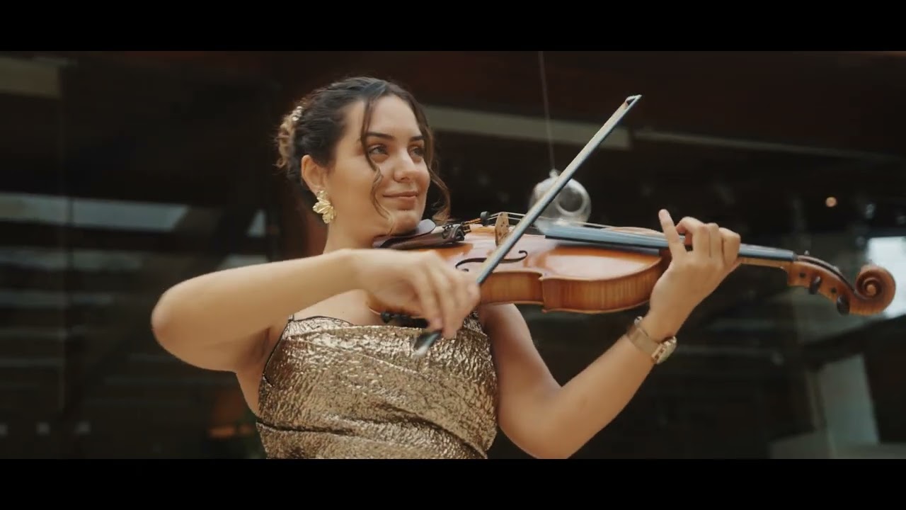 Great opening | Interstellar | Douro Music