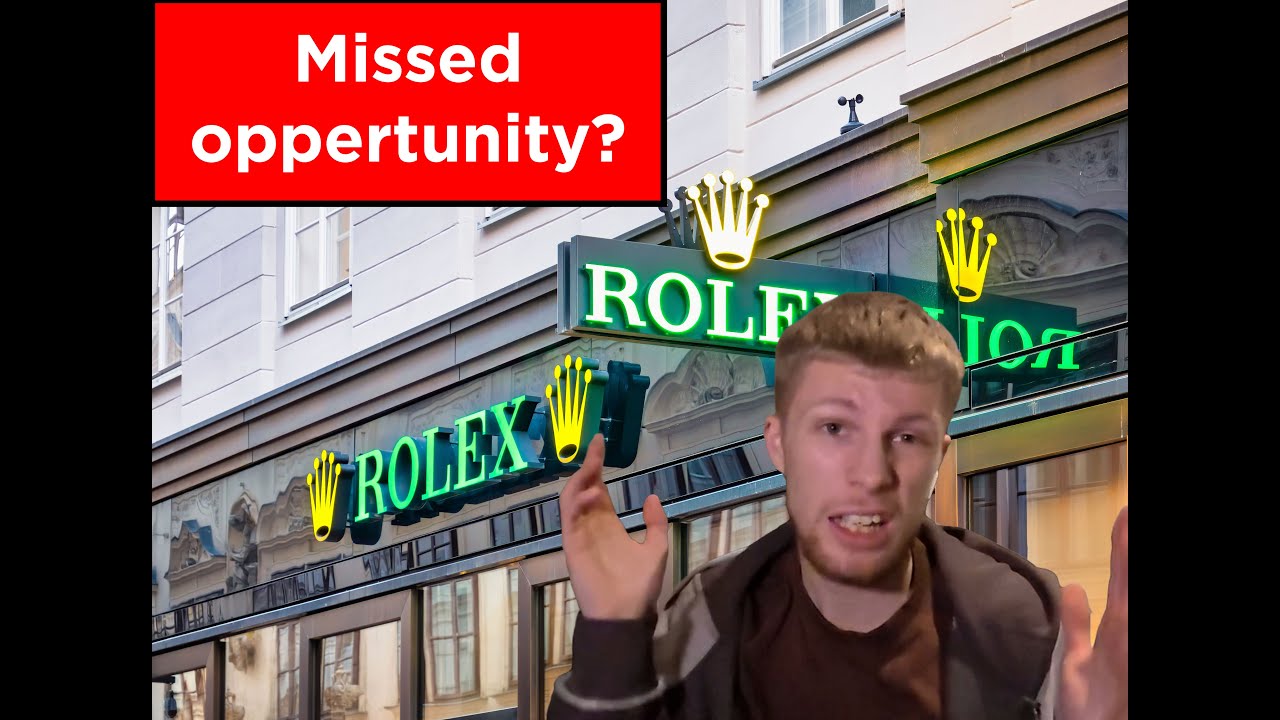 Was this a MISSED opportunity?? Rolland Reacts