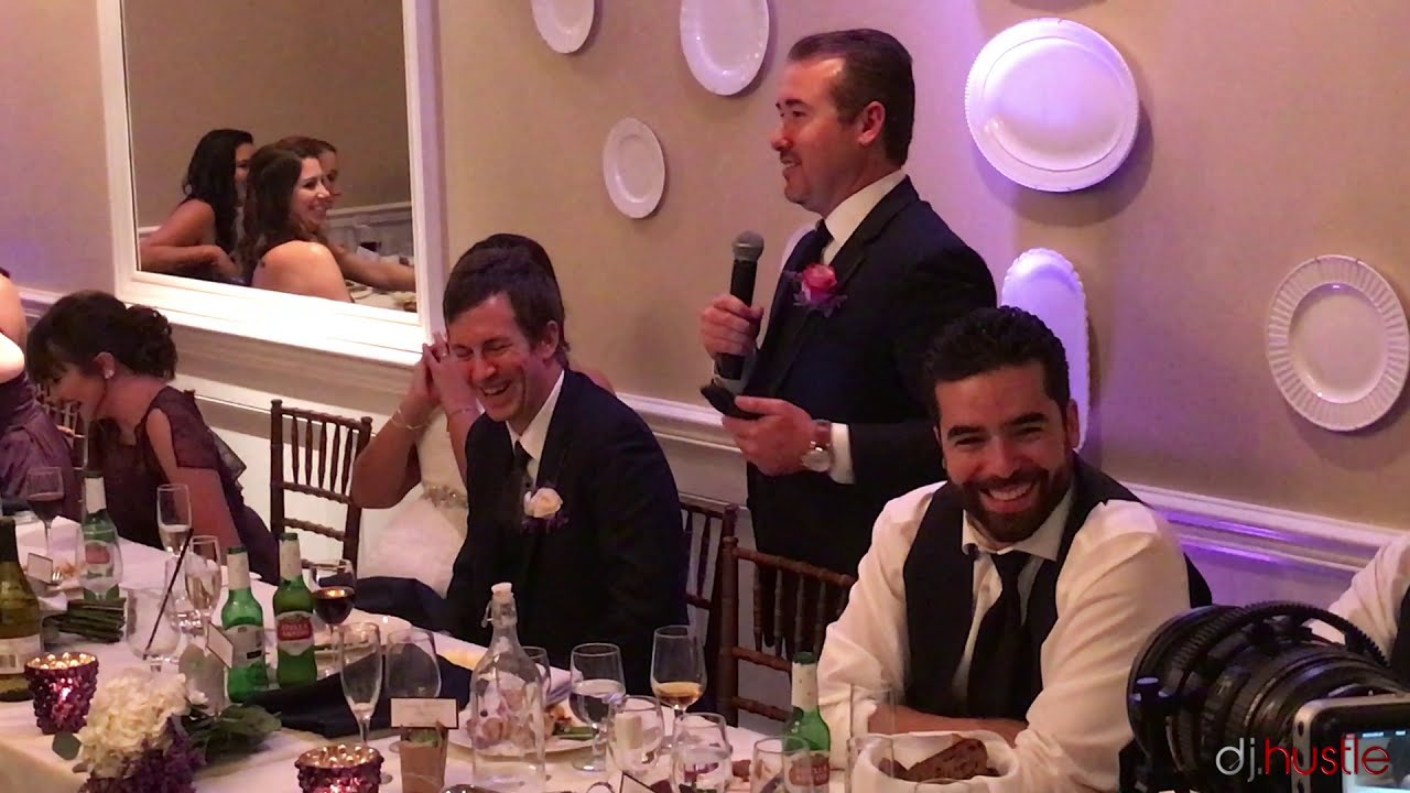 Wedding DJ Newport Beach Serving Orange County Hustle Events Entertainment DJ Service