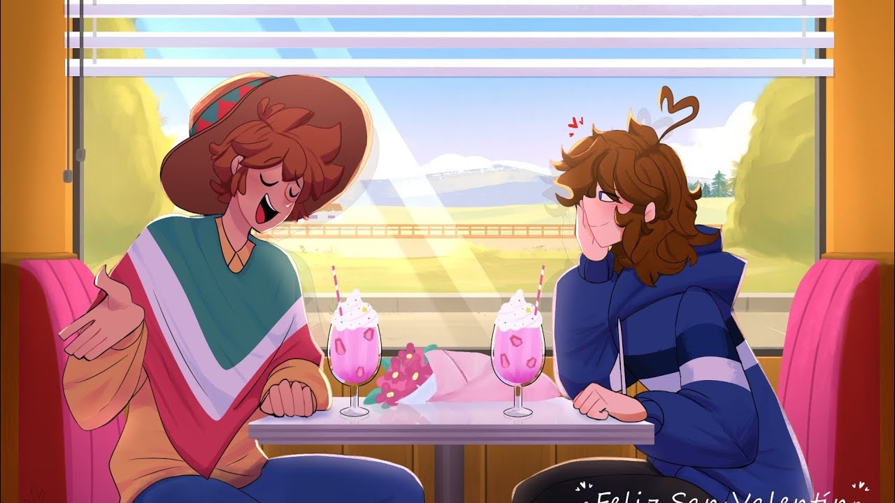 Un nuevo comienzo🥀 | ¿Silkato 💙💛?/ Parte 1(?
