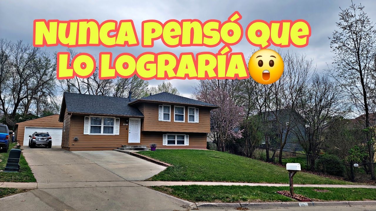 Salvadore&ntilde;a logr&oacute; el sue&ntilde;o Americano 🇺🇲