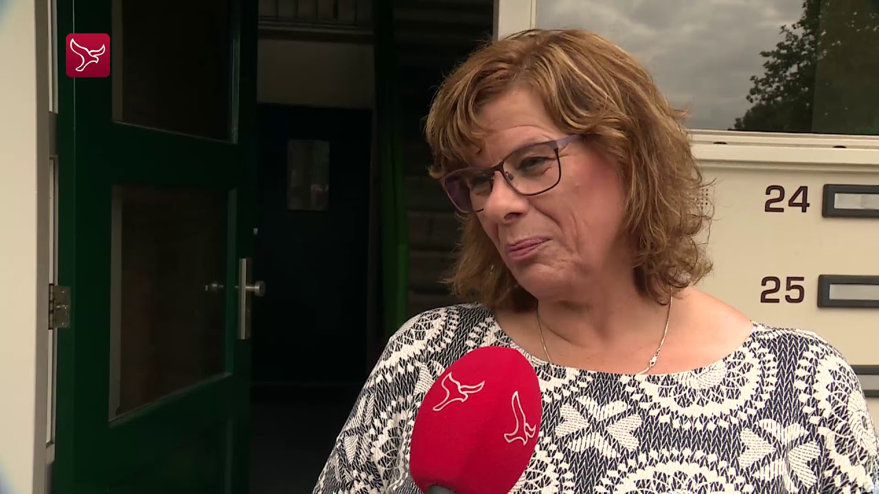 Gemengde reacties bewoners op sloop woningen