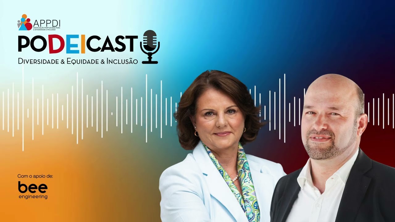 Episódio 4. Da Fundação ao Futuro: a APPDI em Transição com Paula Carneiro e João Tavares
