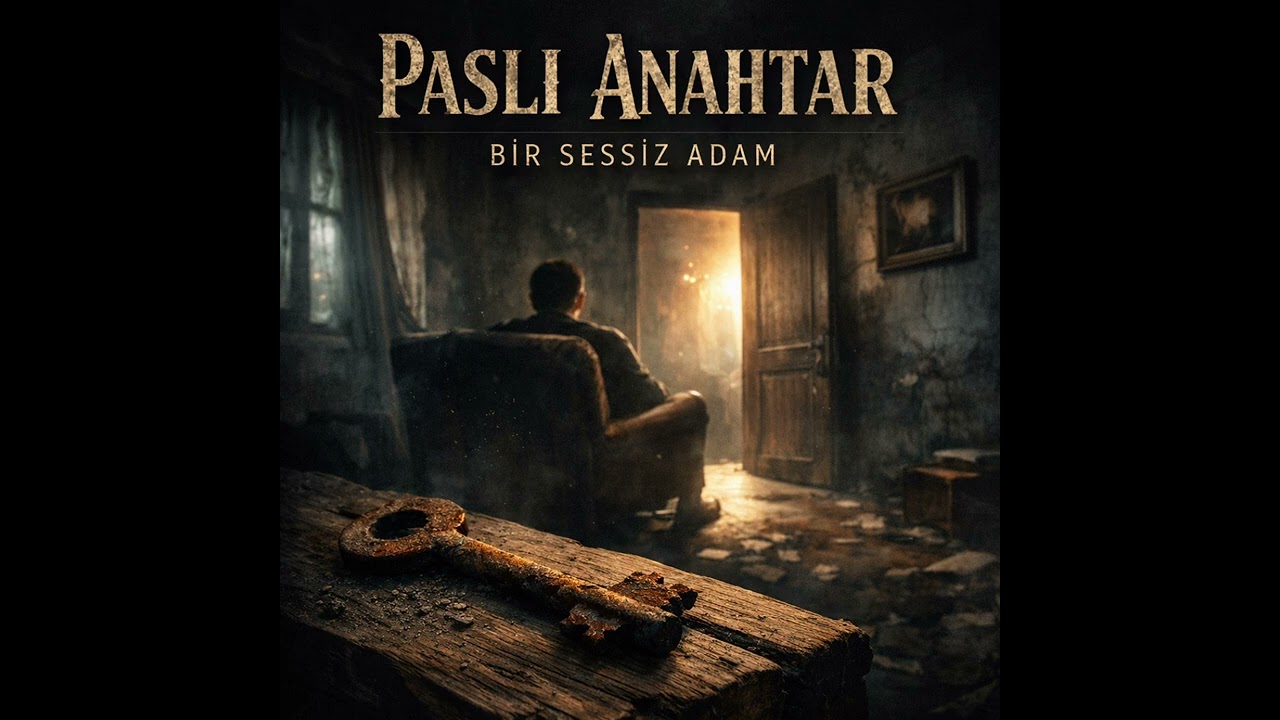 Paslı anahtar 