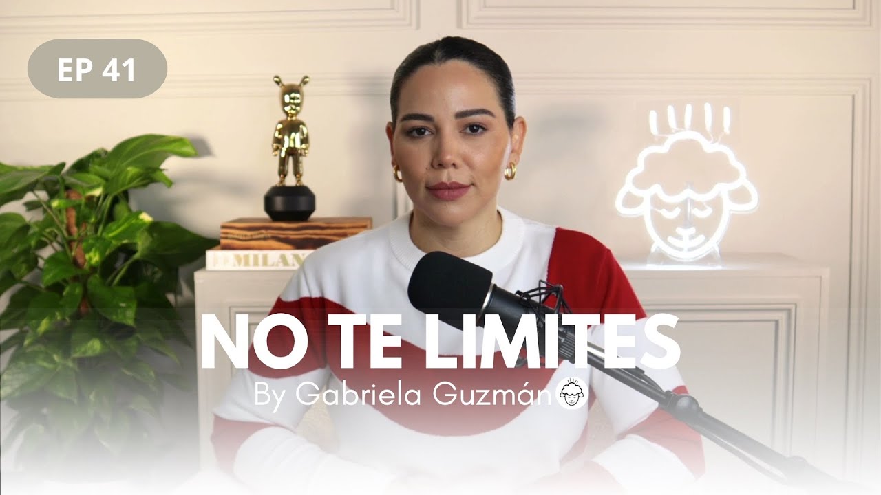 Estrategias para Romper tus Creencias Negativas...| EP 41