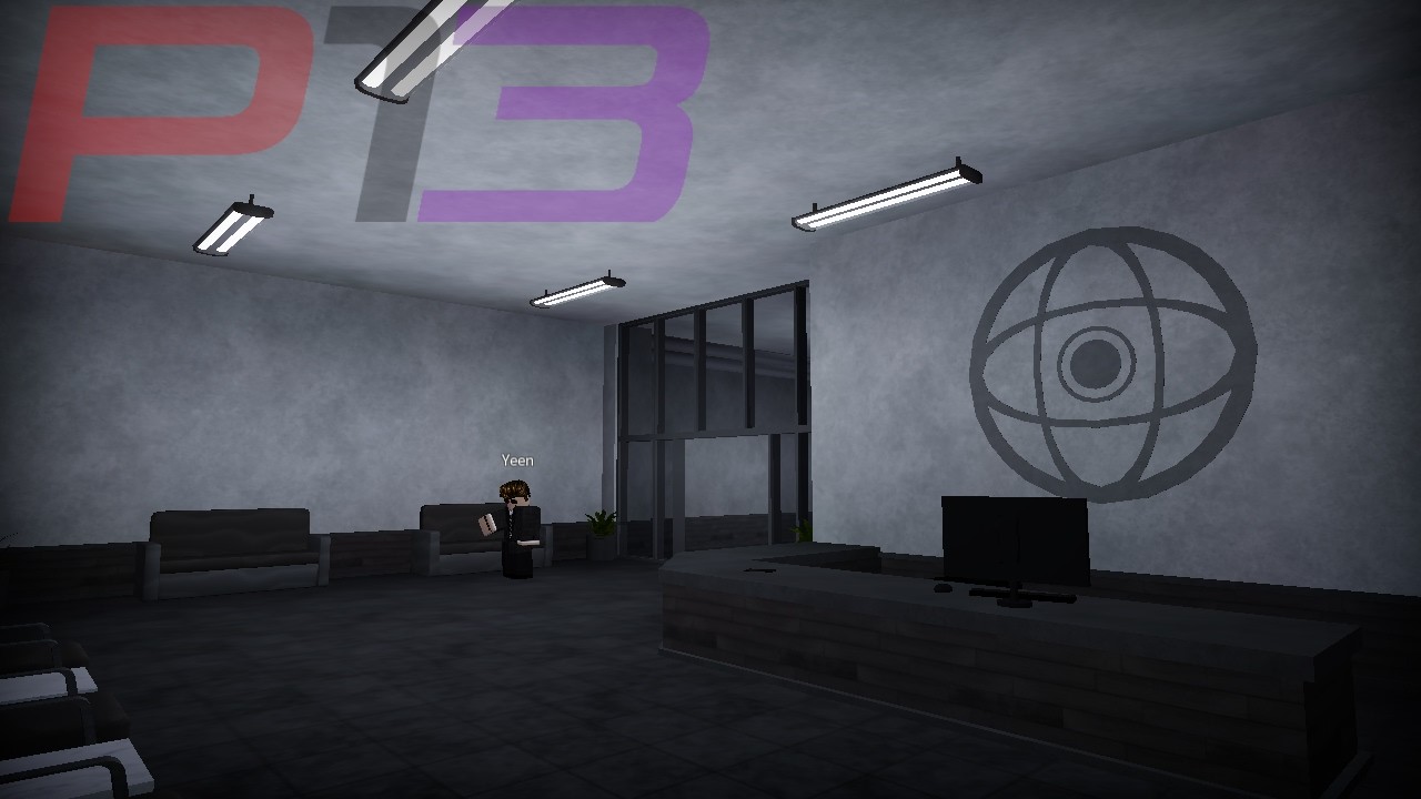 Roblox: Myths || PROJECT NADIR - First Visit at Zone Nadir!