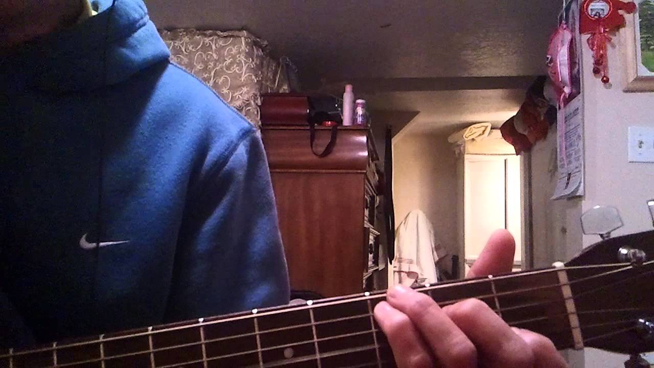 Ratas rockdrigo gonzales cover.JM