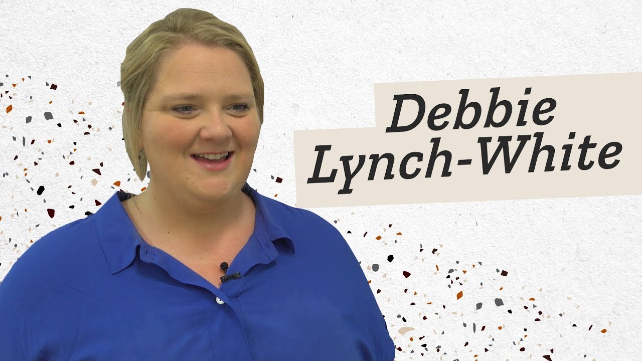 MONTRÉAL SUR LE FLY avec DEBBIE LYNCH-WHITE | Silo 57