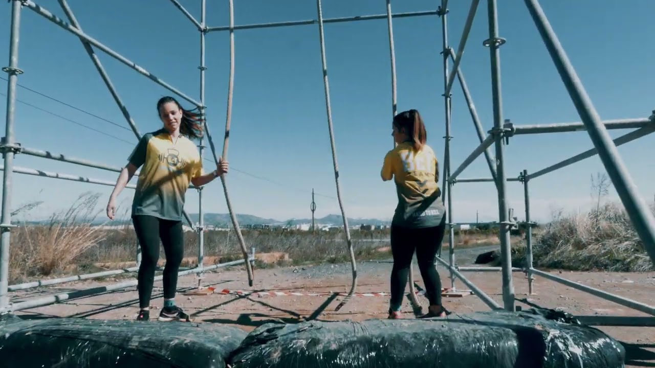 Valhalla race ocr