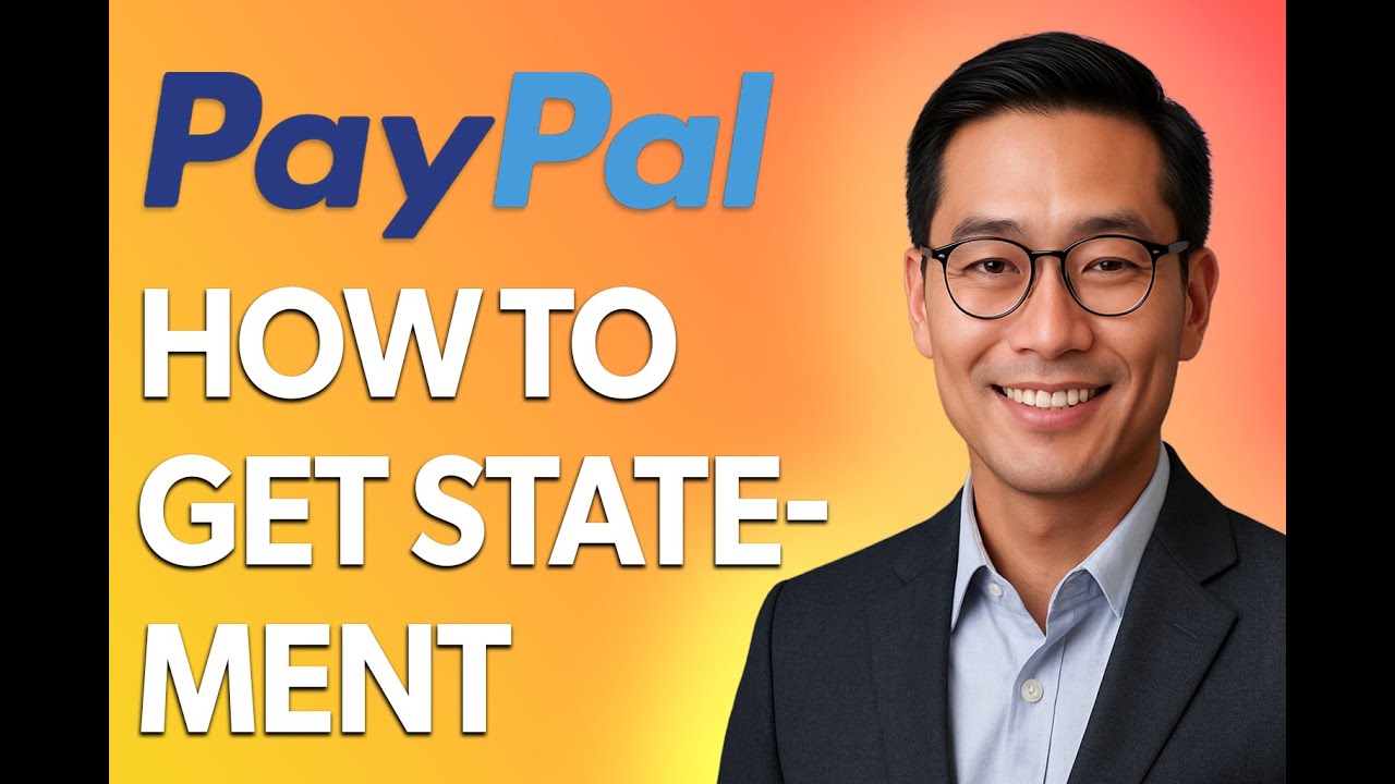Как получить выписку из PayPal [Краткое руководство]