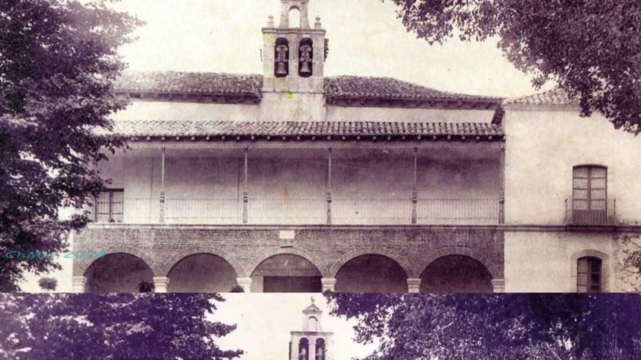 Postales Arandinas.