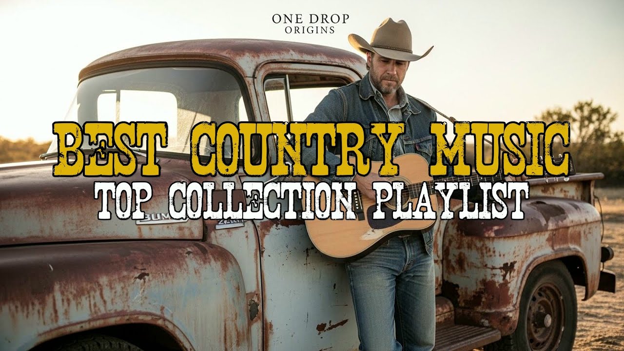 Feel Good Country Playlist 2026 ☀️ Happy Vibes Only - Luke Bryan, Thomas Rhett, Brett Young