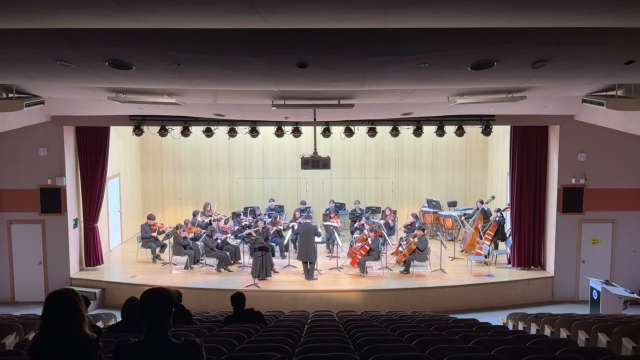 W A Mozart Flute concerto in G K.313