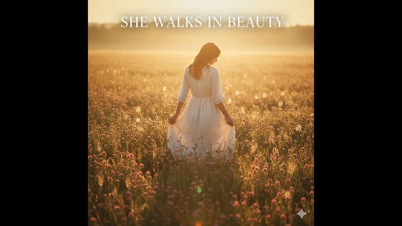 THE GRAVITY OF GRACE | Cinematic Soul Ode to Her (R&B Love Song)