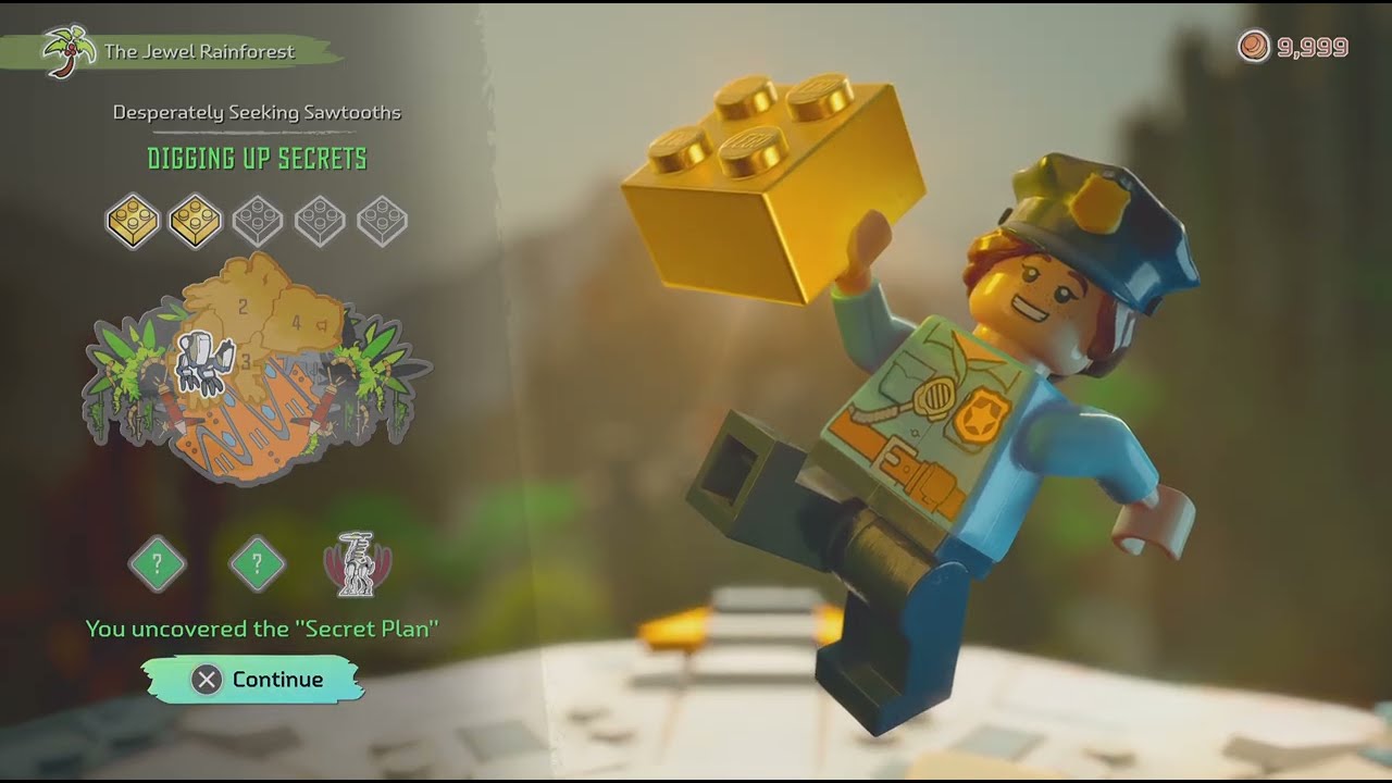 LEGO Horizon Adventures Episode 15