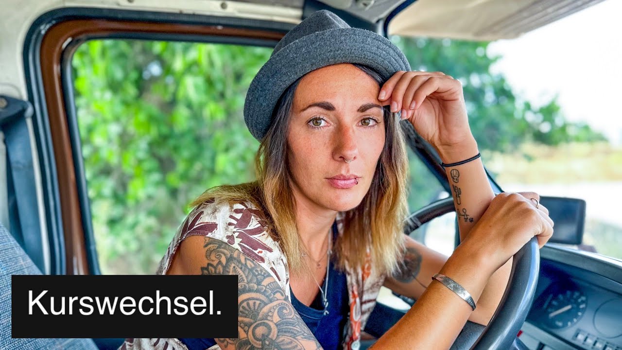 War DAS die richtige Entscheidung? | Vanlife auf der Iberischen Halbinsel