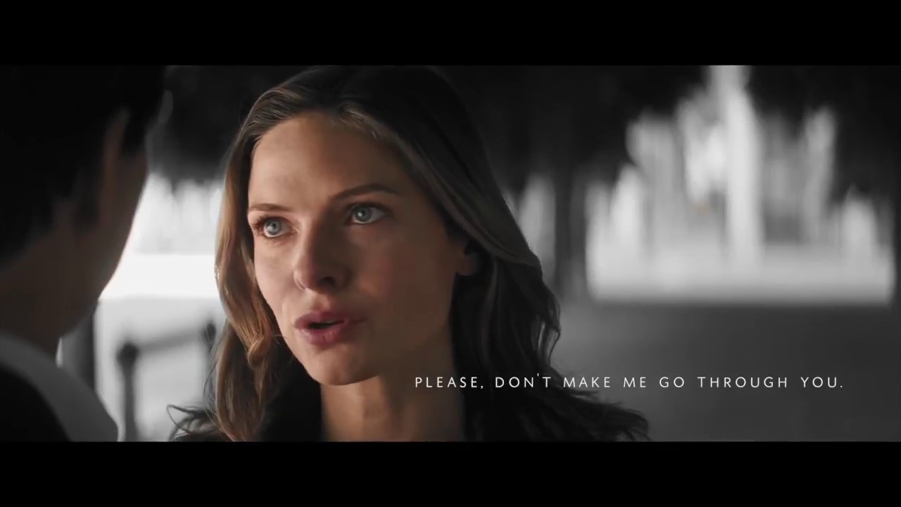 ilsa faust || castle [+MI:6]
