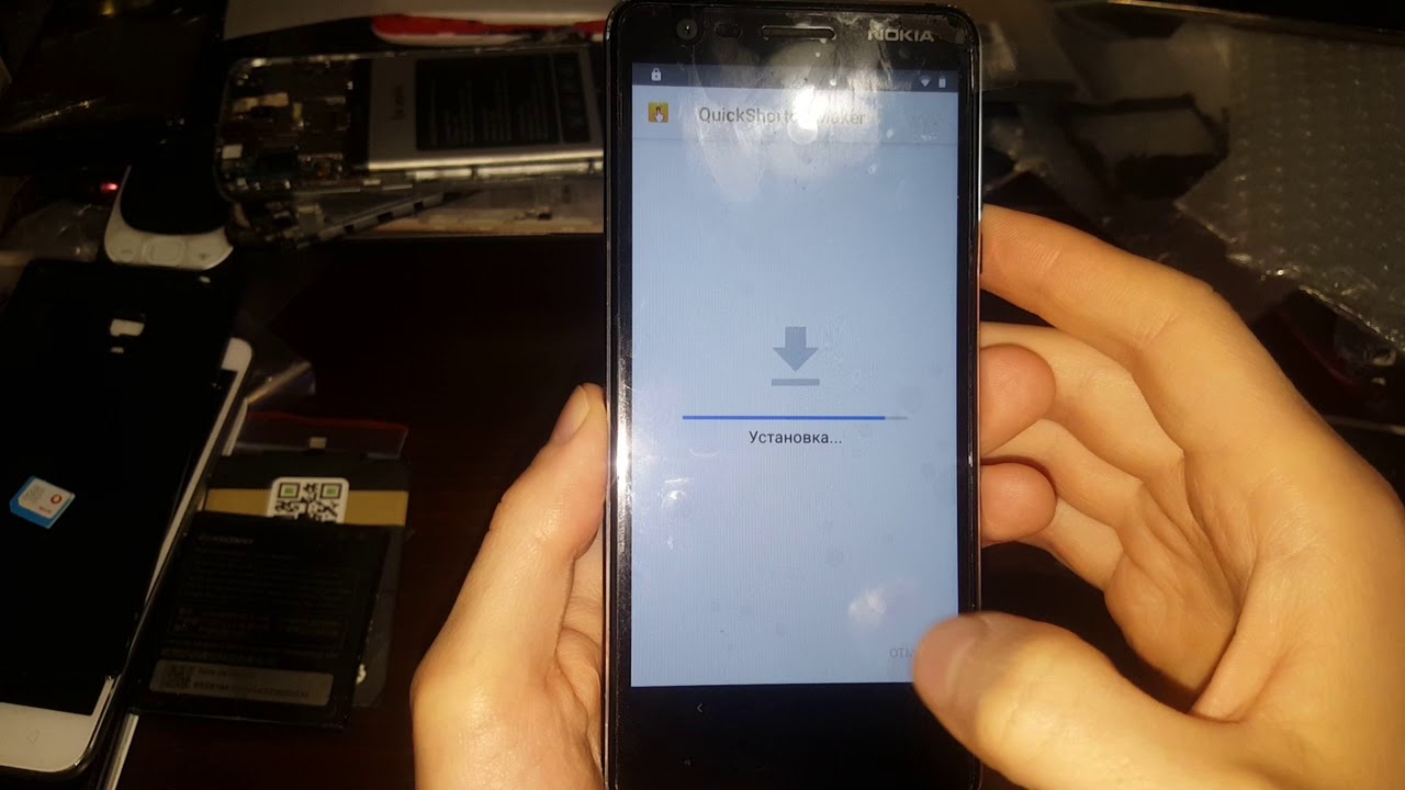 FRP гугл аккаунт Nokia 3.1 android 9 как удалить google аккаунт account обход сброс frp bypass